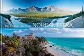 Die Farben der Erde - Nordamerika