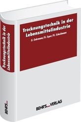 Trocknungstechnik in der Lebensmittelindustrie