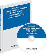 Statistische Auswertungen in der Sensorik, m. CD-ROM