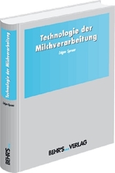 Technologie der Milchverarbeitung