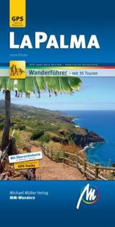 MM-Wandern La Palma