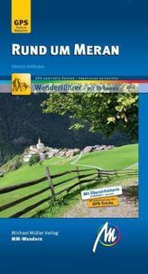 MM-Wandern Rund um Meran