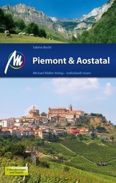 Piemont & Aostatal