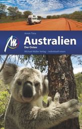 Australien, Der Osten