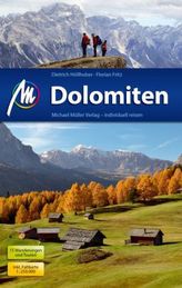 Dolomiten