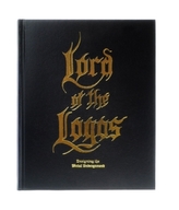Lord of the Logos