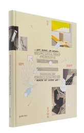 Left, Right, Up, Down, englische Ausgabe
