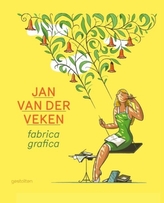 Fabrica Grafica - Jan van der Veken