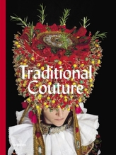 Traditional Couture. Trachten, englische Ausgabe