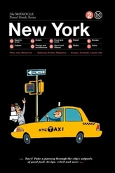 The Monocle Travel Guide: New York