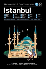 The Monocle Travel Guide: Istanbul