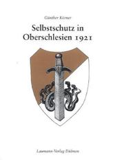 Selbstschutz in Oberschlesien 1921