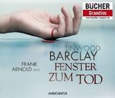 Fenster zum Tod, 6 Audio-CDs