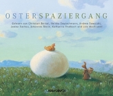 Osterspaziergang, 1 Audio-CD