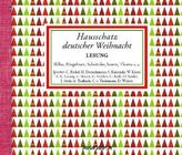 Hausschatz deutscher Weihnacht, 4 Audio-CDs
