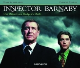 Inspector Barnaby - Die Rätsel von Badger's Drift, 6 Audio-CDs