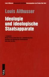 Ideologie und ideologische Staatsapparate. Tl.1