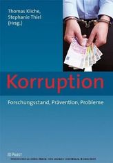 Korruption
