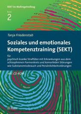 Soziales und emotionales Kompetenztraining (SEKT)