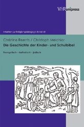 Die Geschichte der Kinder- und Schulbibel