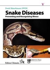 Snake Diseases