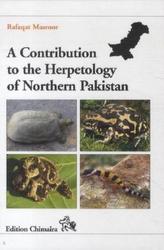 A Contribution to the Herpetofauna of Northern Pakistan