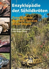 Enzyklopädie der Schildkröten