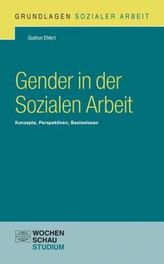 Gender in der Sozialen Arbeit