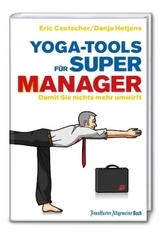 Yoga-Tools für Super-Manager