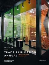 Messedesign Jahrbuch 2014/15. Trade Fair Design Annual 2014/15