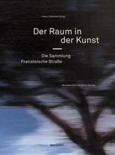 Der Raum in der Kunst