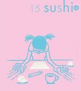 sushi. Nr.15