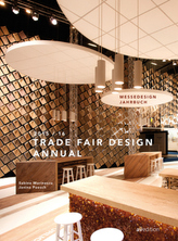 Messedesign Jahrbuch 2015/2016. Trade Fair Design Annual 2015/2016