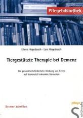 Tiergestützte Therapie bei Demenz