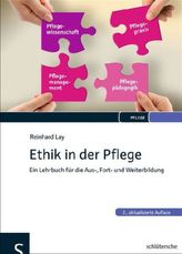 Ethik in der Pflege
