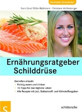 Ernährungsratgeber Schilddrüse