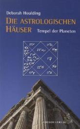 Die astrologischen Häuser