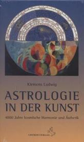 Astrologie in der Kunst