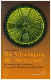 Die Schwingung der Archetypen