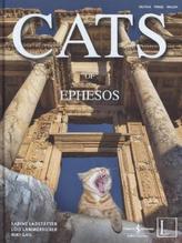 Cats of Ephesos. Die Katzen von Ephesos
