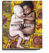 White Ebony. Weisses Ebenholz. Blanc Ebene