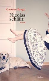 Nicolas schläft