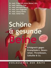 Schöne & gesunde Beine
