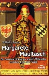 Margarete Maultasch