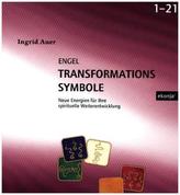Engel-Transformationssymbole, m. Symbolkarten u. DVD