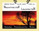 Nachtfalter - Lachfalten