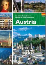 Austria, spanische Ausgabe. Österreich, spanische Ausgabe