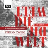 Die Welt von Gestern, 2 MP3-CDs