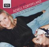 Adieu, Fortpflanz, 2 Audio-CDs