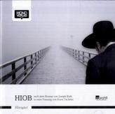 Hiob, 2 Audio-CDs